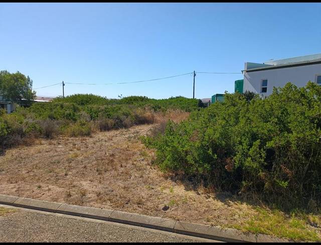 LAND FOR SALE IN DARLING